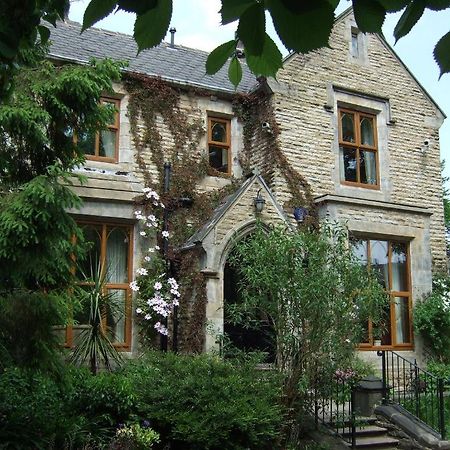 Moss Lodge Rochdale Exterior photo